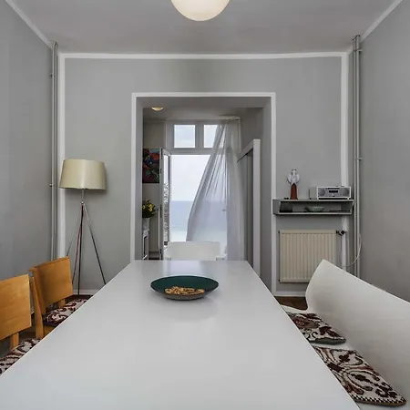 아파트 Martha _ferien_appartements *